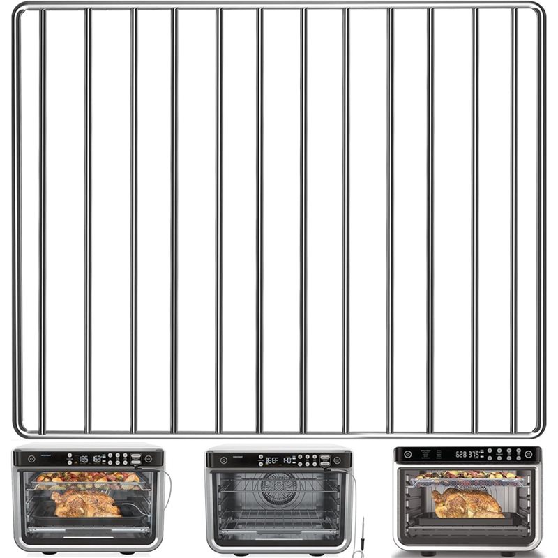 【PASSIONE】 2 supports pour fri - Ninja Air Fryer Dt201 avis et prix