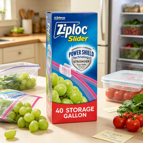 Sacs de conservation alimentai - Food Storage Kitchen avis et prix