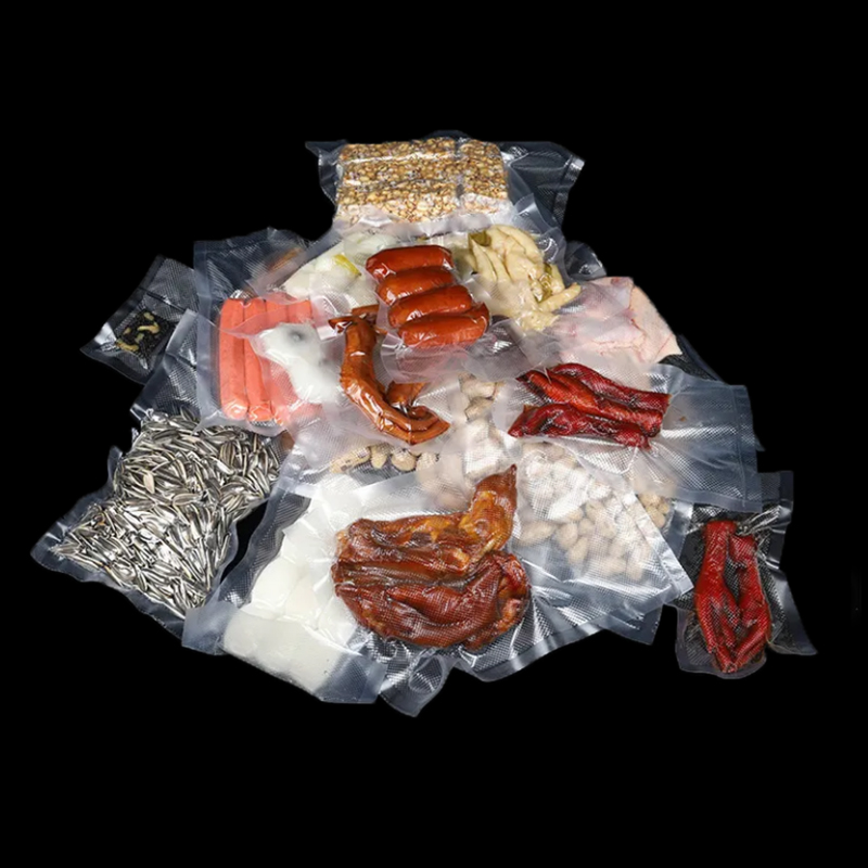 Sacs sous vide réutilisables 2 - Food Storage Machine avis et prix