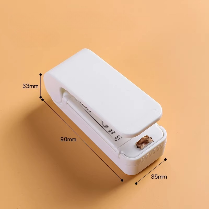 Mini-scelleuse portable pour s - Food Storage Machine avis et prix
