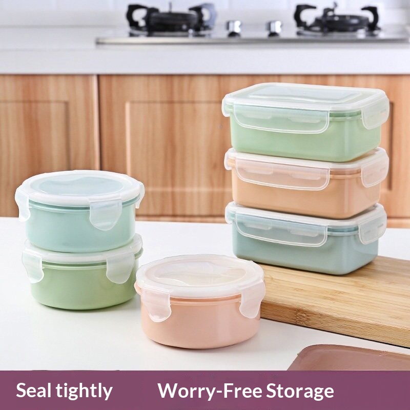 Boîtes de conservation aliment - Food Storage Prep Containers avis et prix