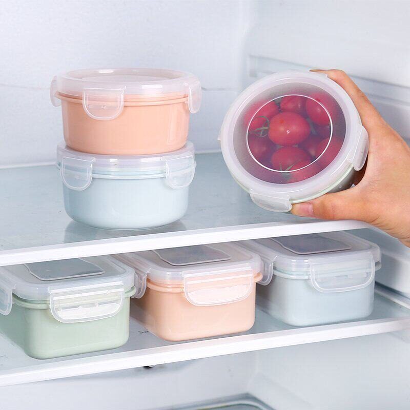 Boîtes de conservation aliment - Food Storage Prep Containers avis et prix