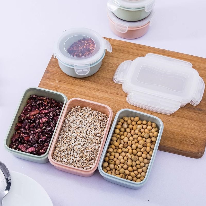 Boîtes de conservation aliment - Food Storage Prep Containers avis et prix