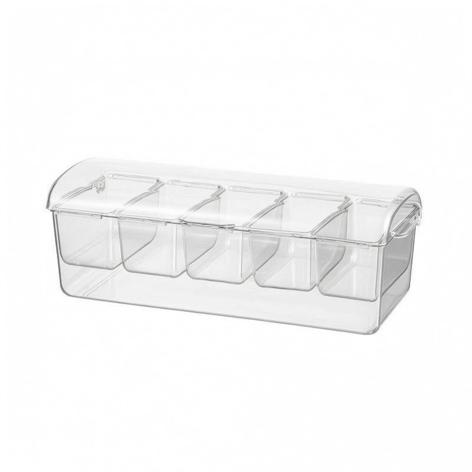 Boîte de conservation hermétiq - Food Storage Prep Containers avis et prix