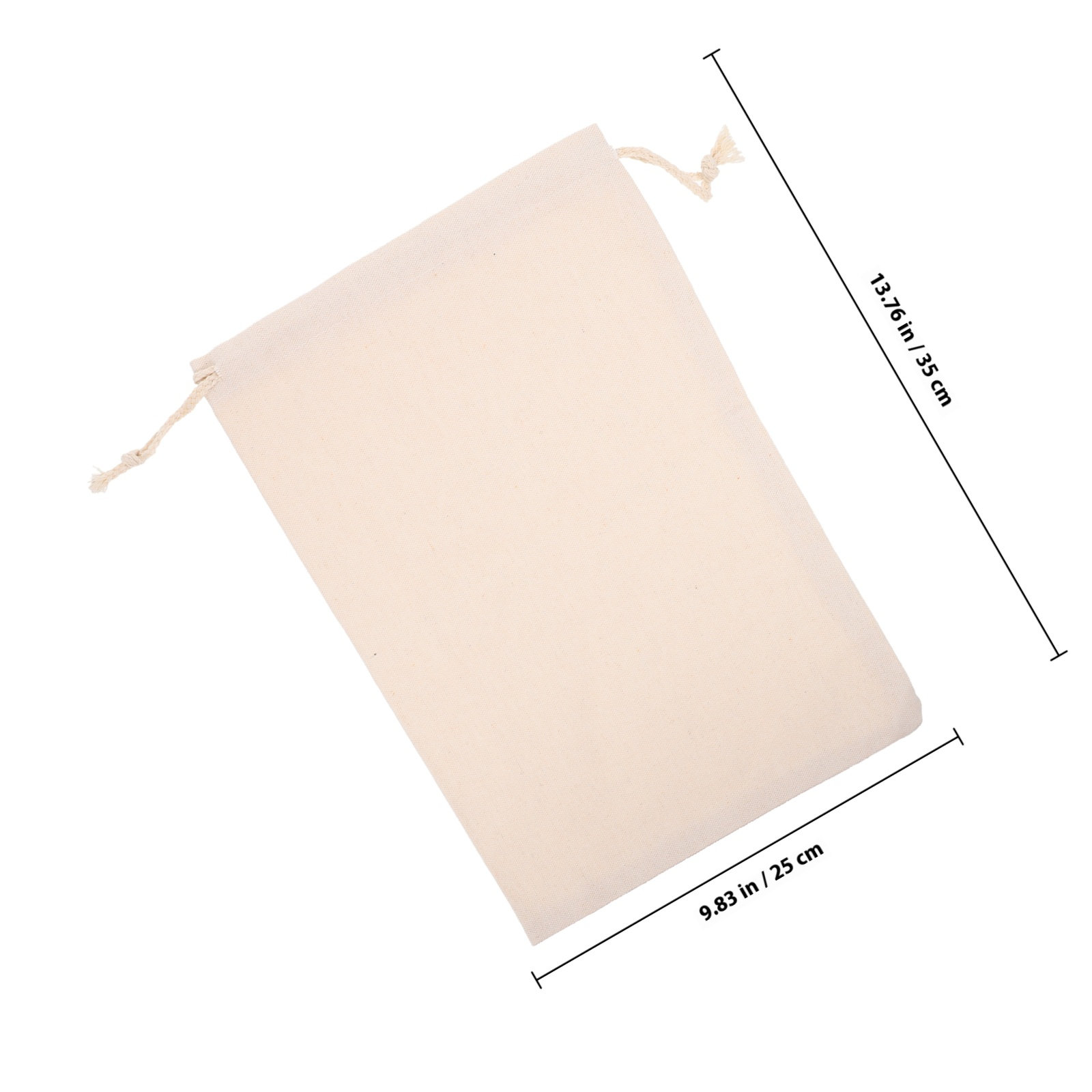 Lot de 2 sacs de rangement mul - Food Storage Roots avis et prix