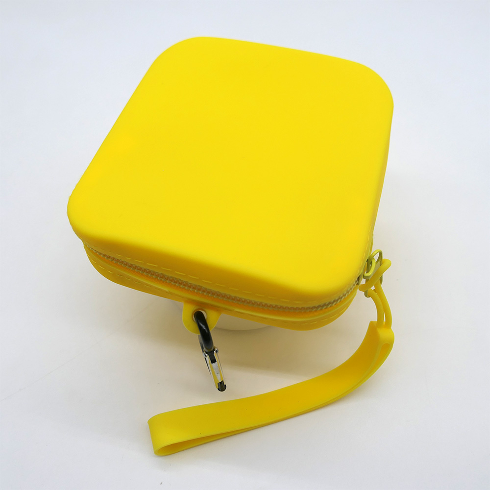 Sac à nourriture pour chien en - Food Storage Silicone avis et prix