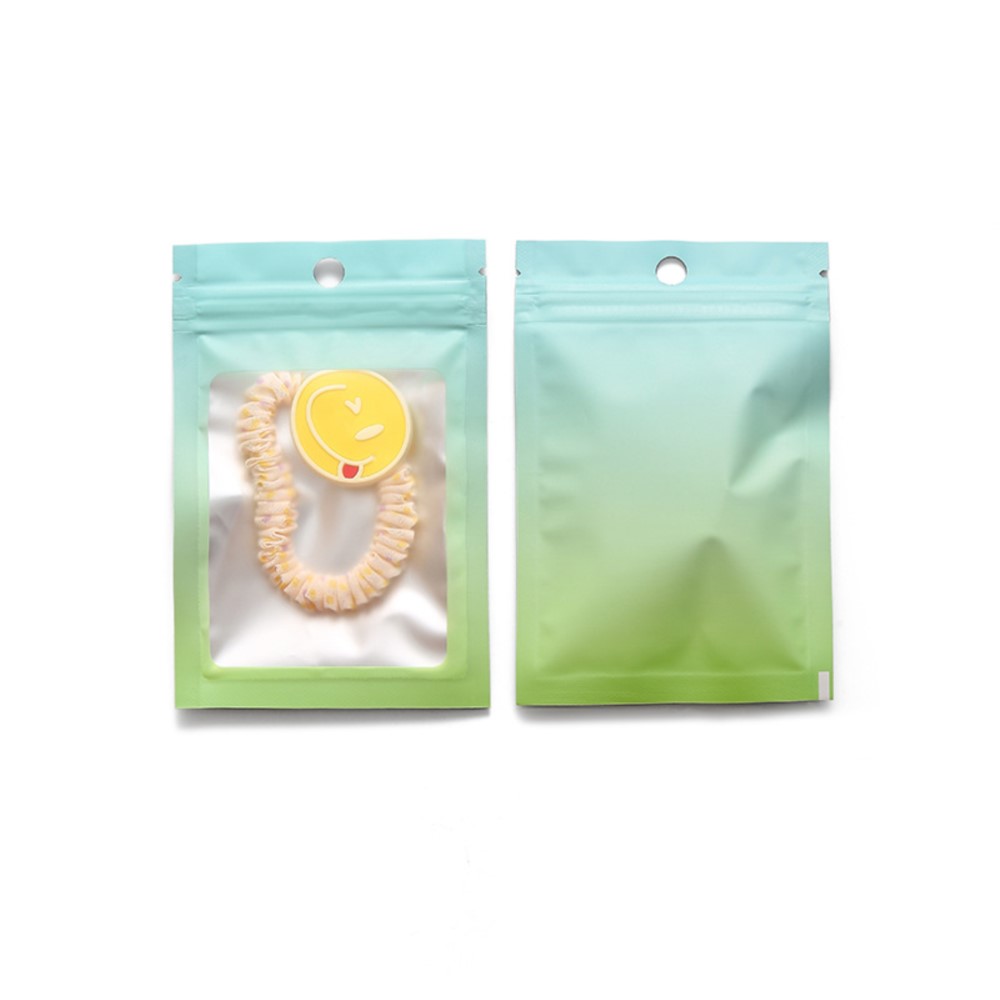 Sacs dégradés en poudres Mylar - Food Storage In Mylar Bags avis et prix