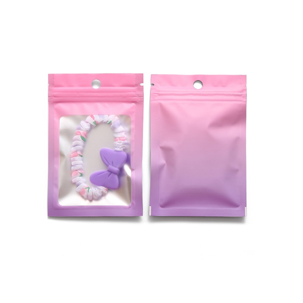 Sacs dégradés en poudres Mylar - Food Storage In Mylar Bags avis et prix