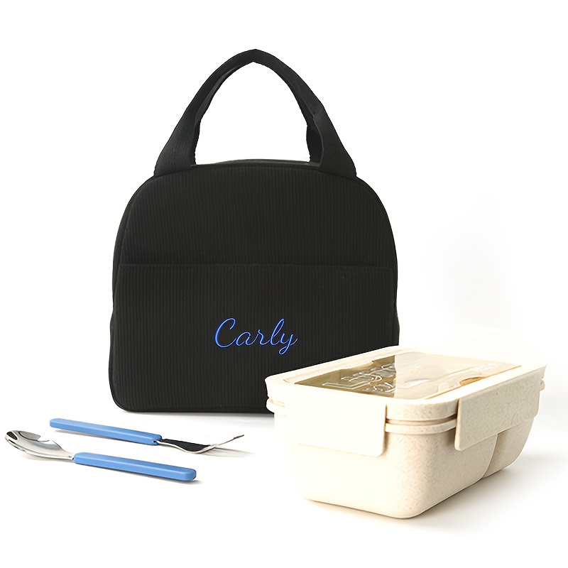 Sac isotherme personnalisé pou - Food Storage Name avis et prix