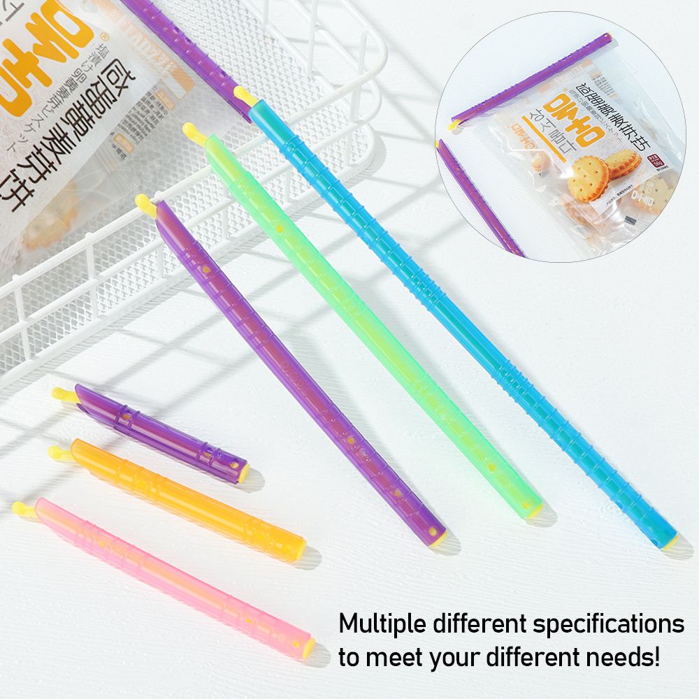 Bâton de scellage de sacs magi - Food Storage With Lock avis et prix