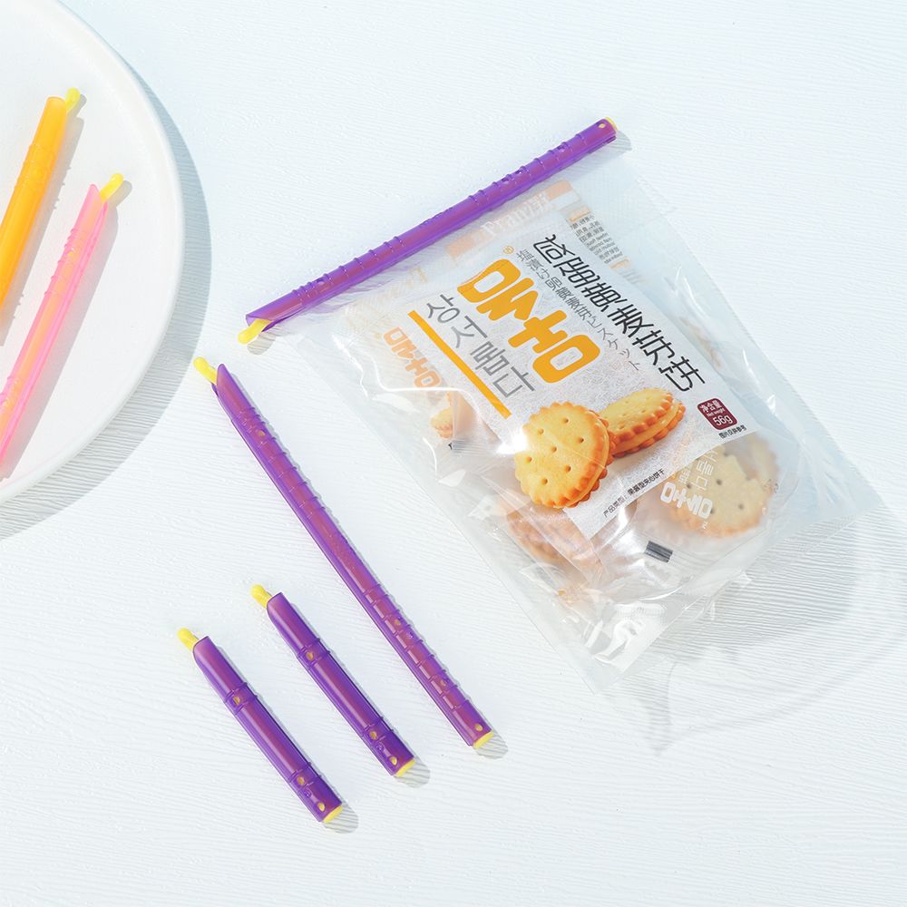 Bâton de scellage de sacs magi - Food Storage With Lock avis et prix