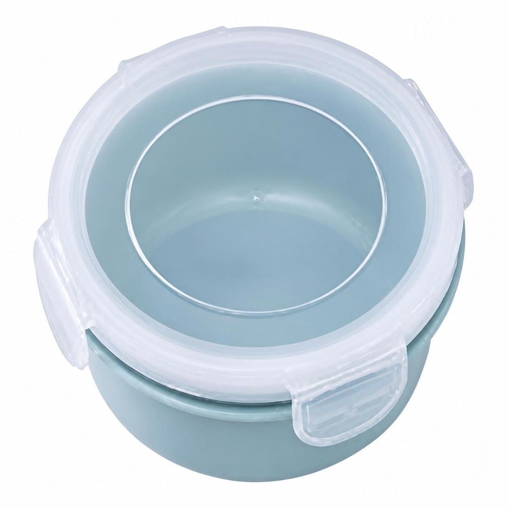 5 boîtes de conservation alime - Food Storage With Lock avis et prix