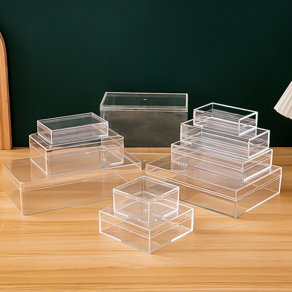 Boîte de rangement rectangulai - Food Storage In Plants avis et prix