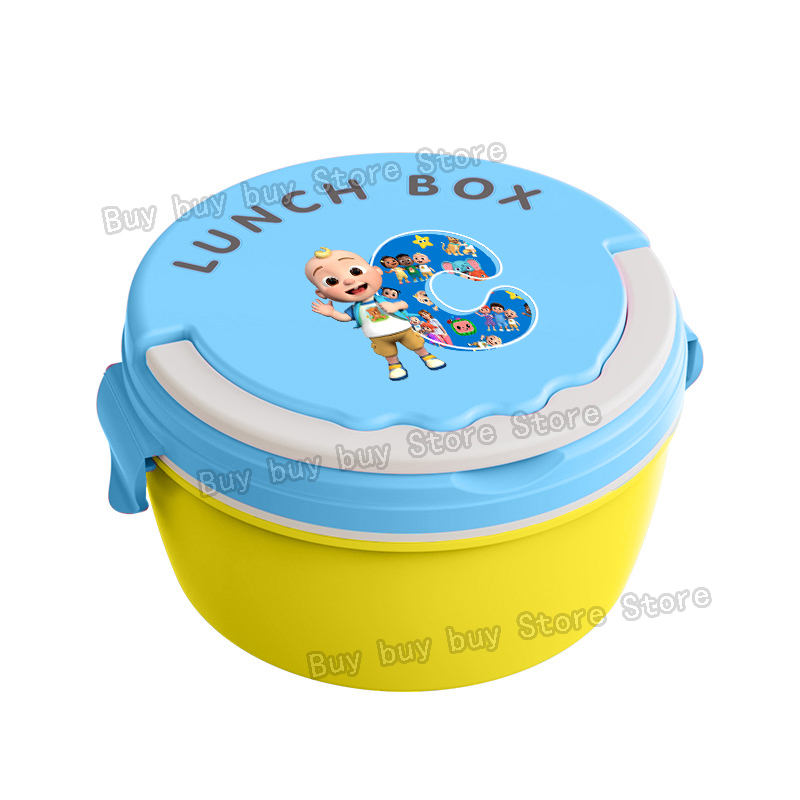Boîtes à lunch Cocomelon, boît - Food Storage Kitchen avis et prix