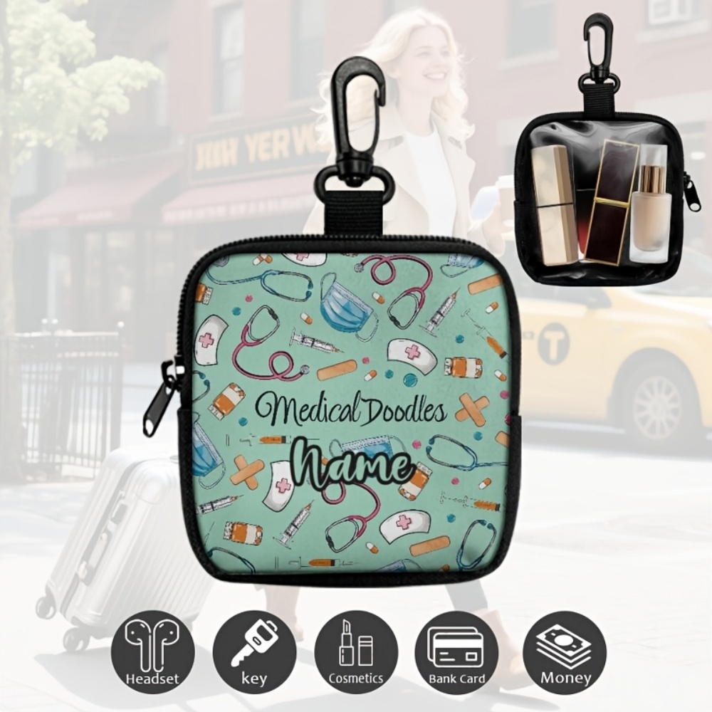 Sac de rangement personnalisé  - Food Storage Name avis et prix