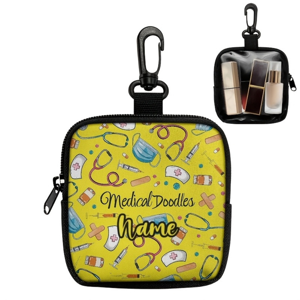 Sac de rangement personnalisé  - Food Storage Name avis et prix