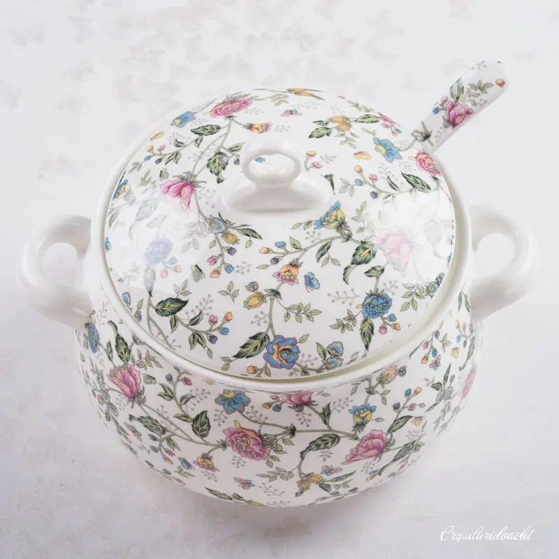 9 pouces, étalon en porcelaine - Food Storage In Plants avis et prix