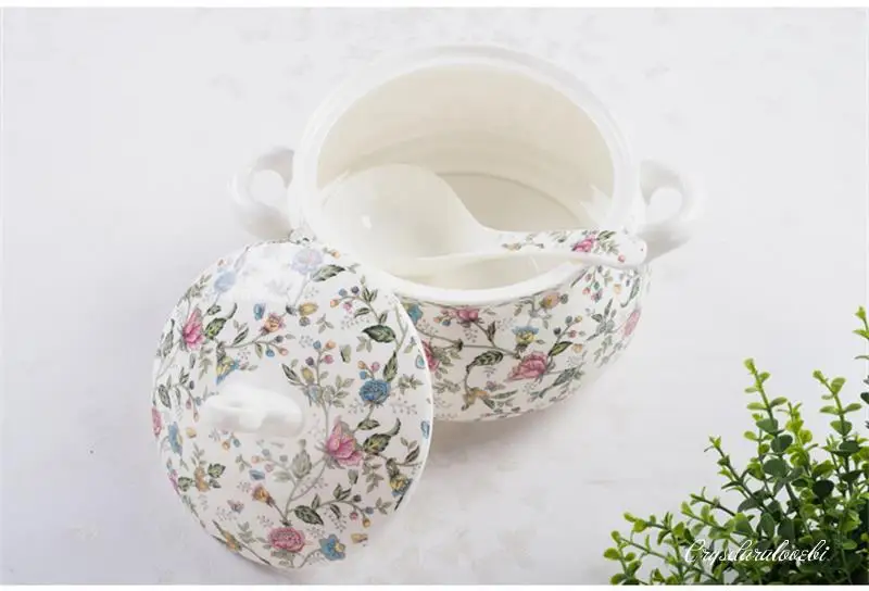9 pouces, étalon en porcelaine - Food Storage In Plants avis et prix