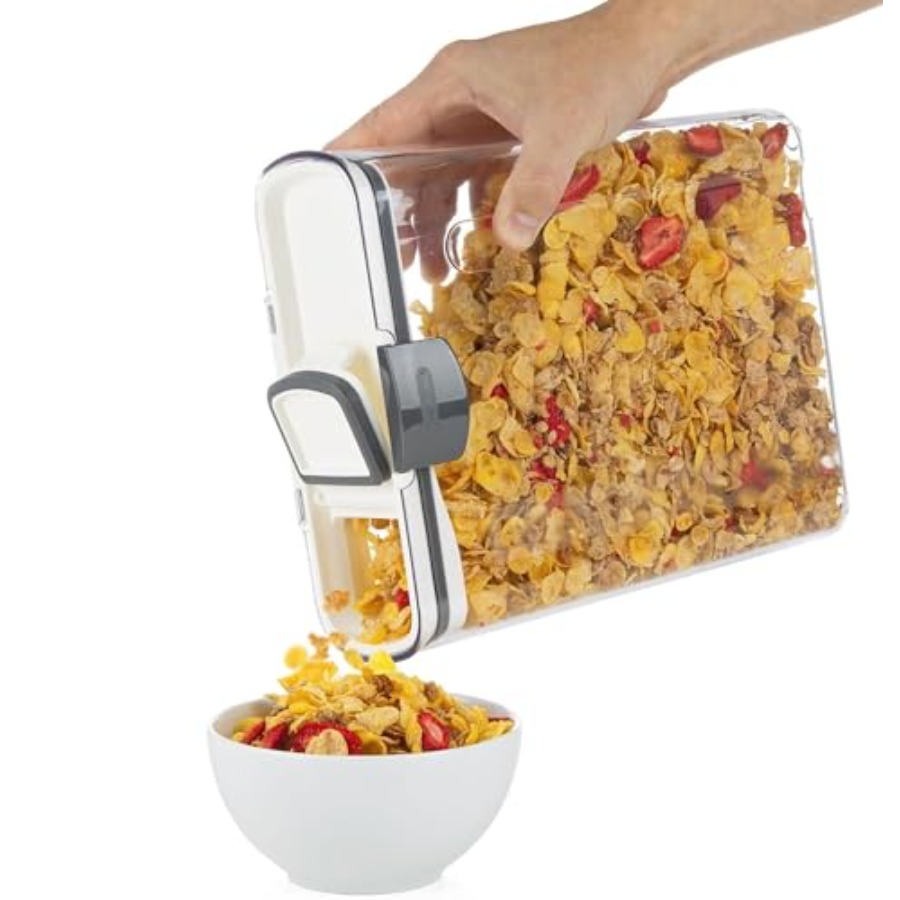 Ensemble de contenants herméti - Food Storage Kitchen avis et prix