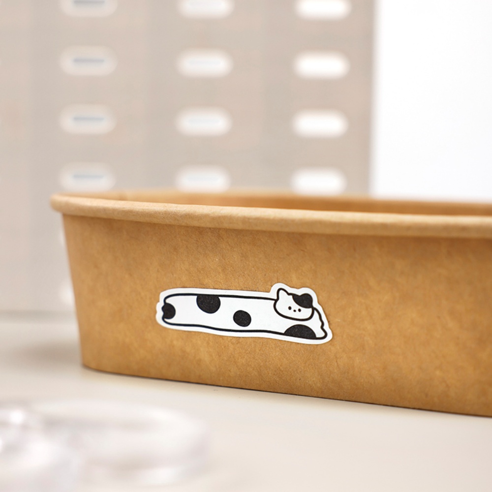 200 étiquettes de cuisine insc - Food Storage Name avis et prix