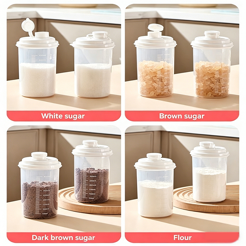 Contenants hermétiques pour al - Food Storage With Lids avis et prix