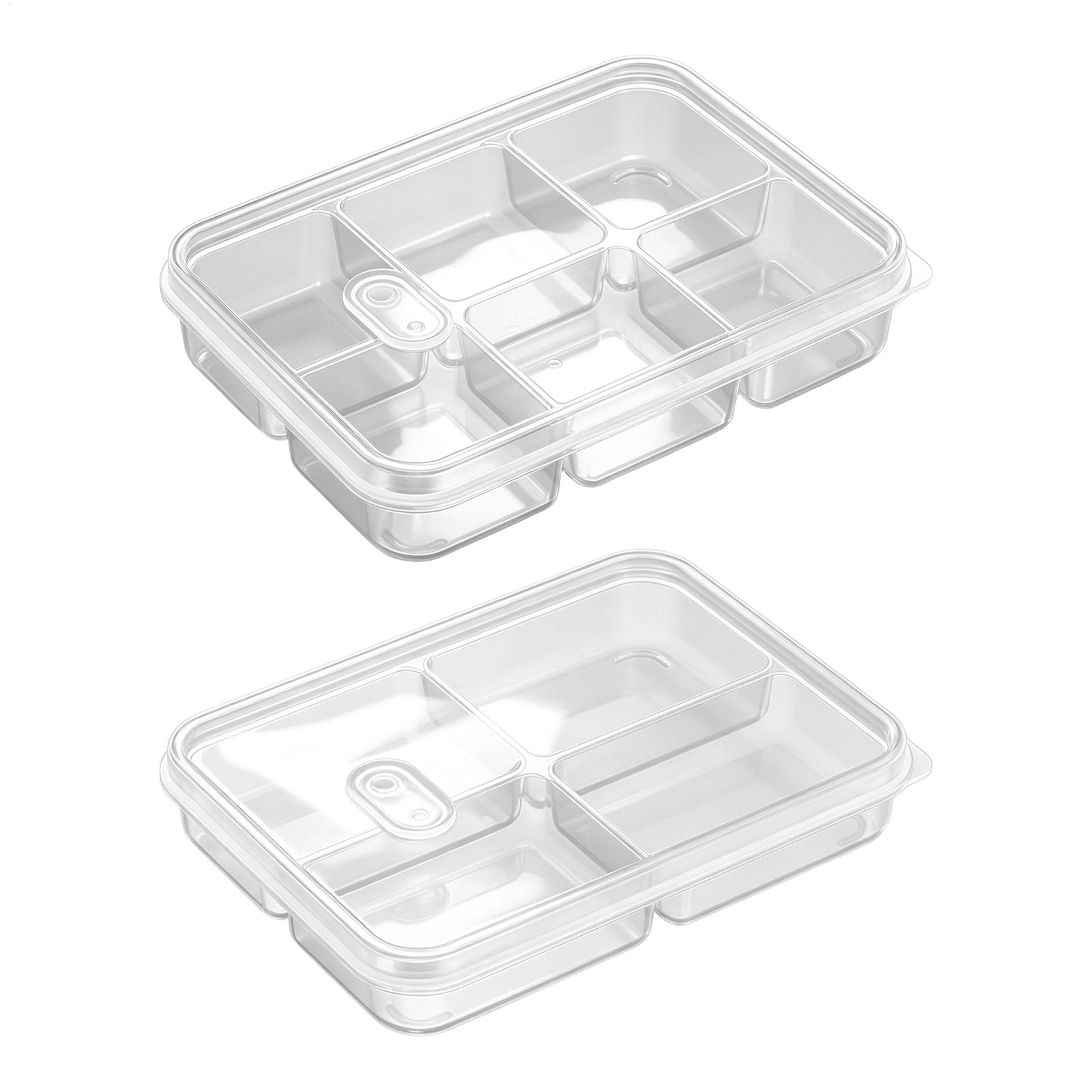 Boîte de rangement pour réfrig - Food Storage Order avis et prix