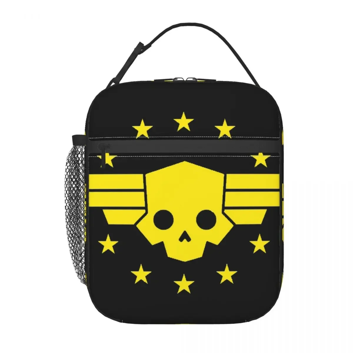 Sac à lunch isotherme Helldive - Food Storage Warmer avis et prix