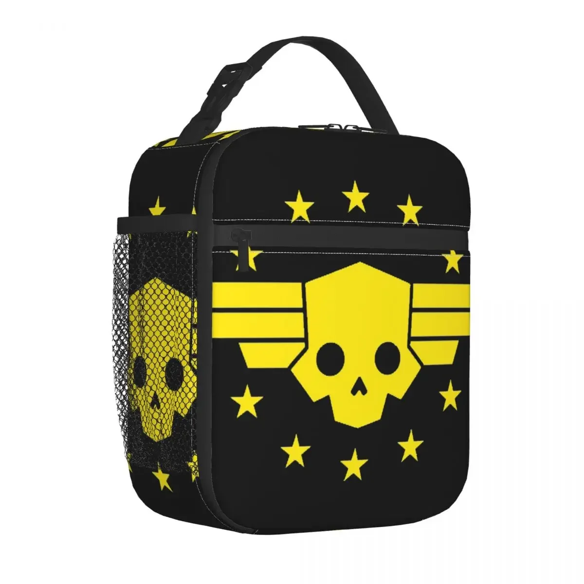 Sac à lunch isotherme Helldive - Food Storage Warmer avis et prix