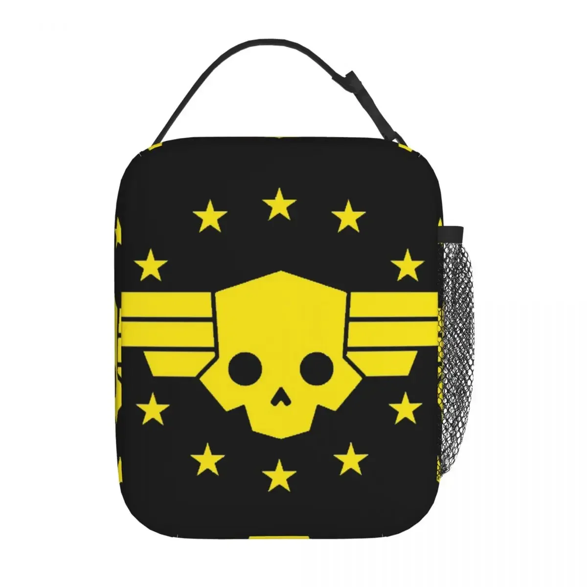 Sac à lunch isotherme Helldive - Food Storage Warmer avis et prix