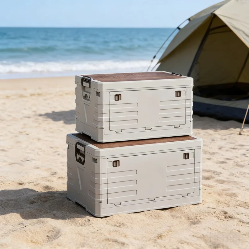 Boîte de rangement pour voitur - Food Storage Containers Xl avis et prix