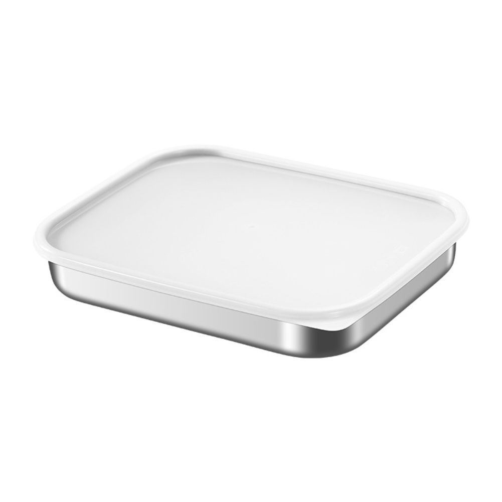 Récipient de stockage des alim - Food Storage Silicone avis et prix
