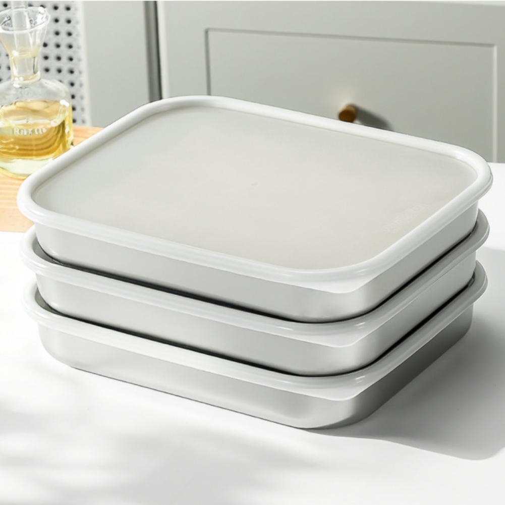 Récipient de stockage des alim - Food Storage Silicone avis et prix