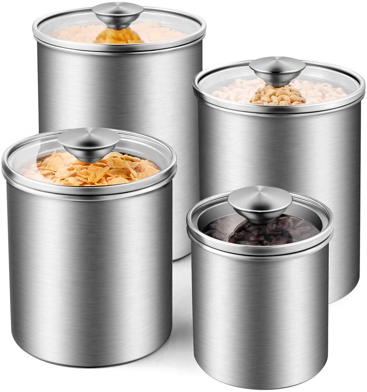 Conteneurs de stockage des ali - Food Storage Containers Set avis et prix