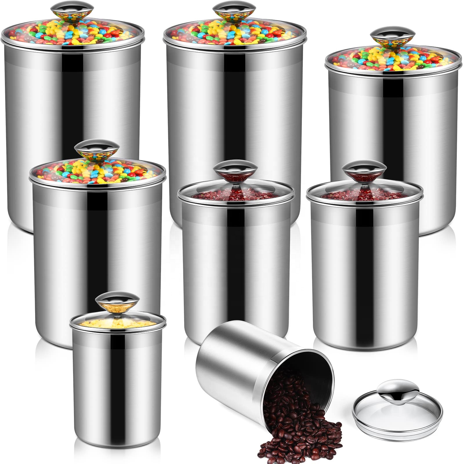 Conteneurs de stockage des ali - Food Storage Containers Set avis et prix