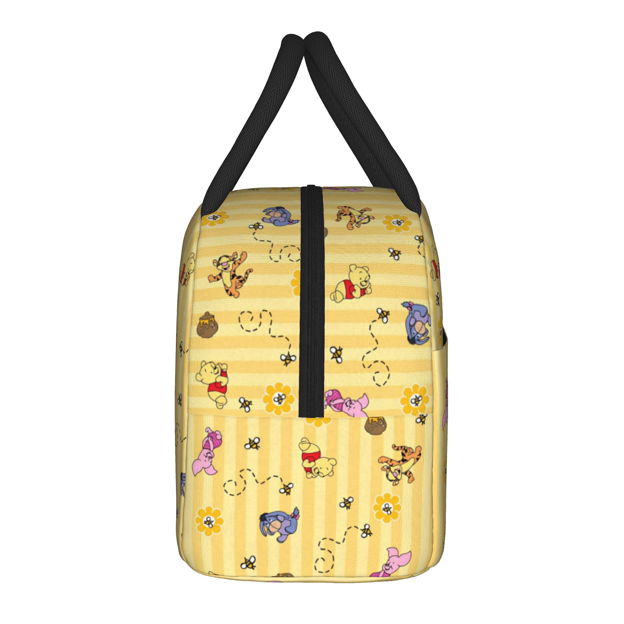Sac à déjeuner isotherme migno - Food Storage Warmer avis et prix
