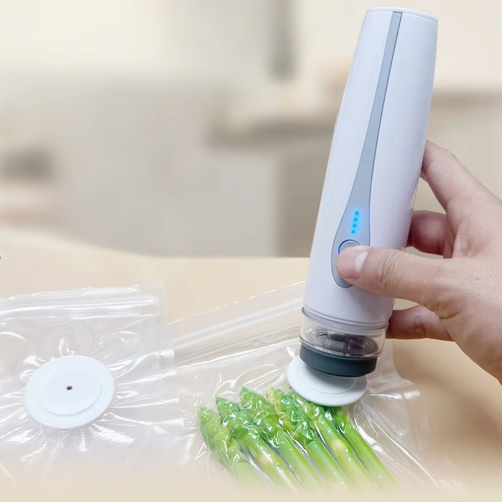 Machine d'emballage sous vide  - Food Storage Machine avis et prix