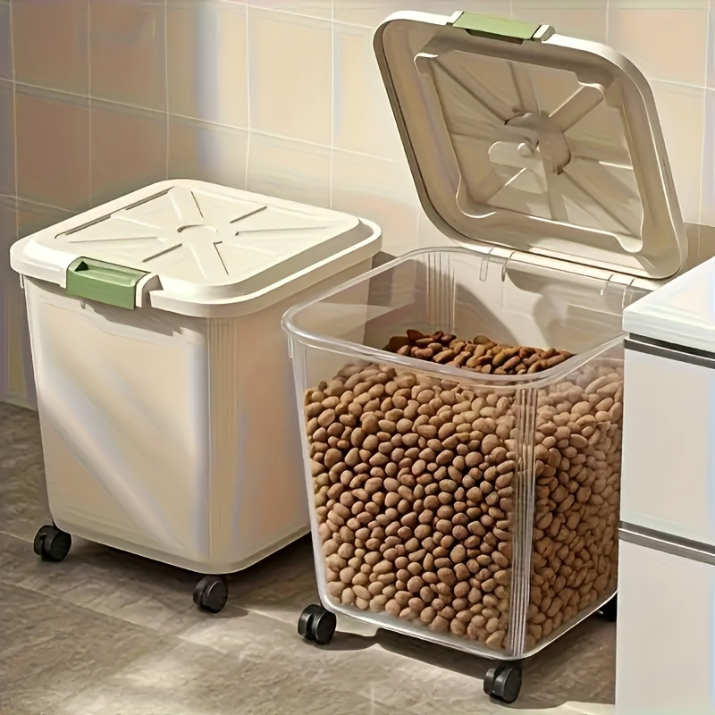 Conteneur de stockage d'alimen - Food Storage Containers Xl avis et prix