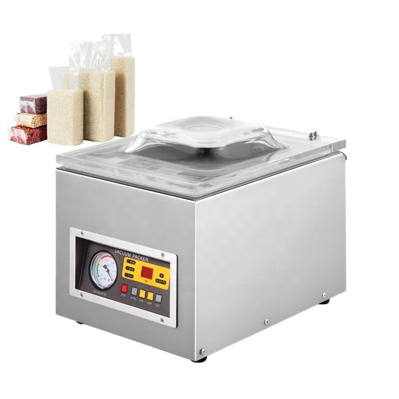 Machine d'emballage sous vide  - Food Storage Kitchen avis et prix