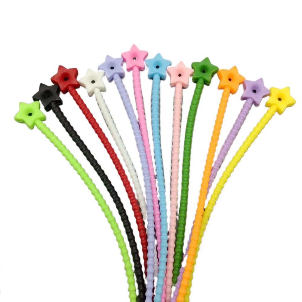 Organisateur de câbles en Sili - Food Storage Silicone avis et prix