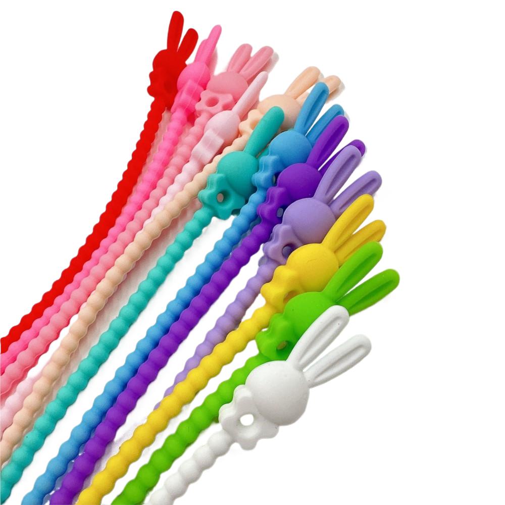 Organisateur de câbles en Sili - Food Storage Silicone avis et prix