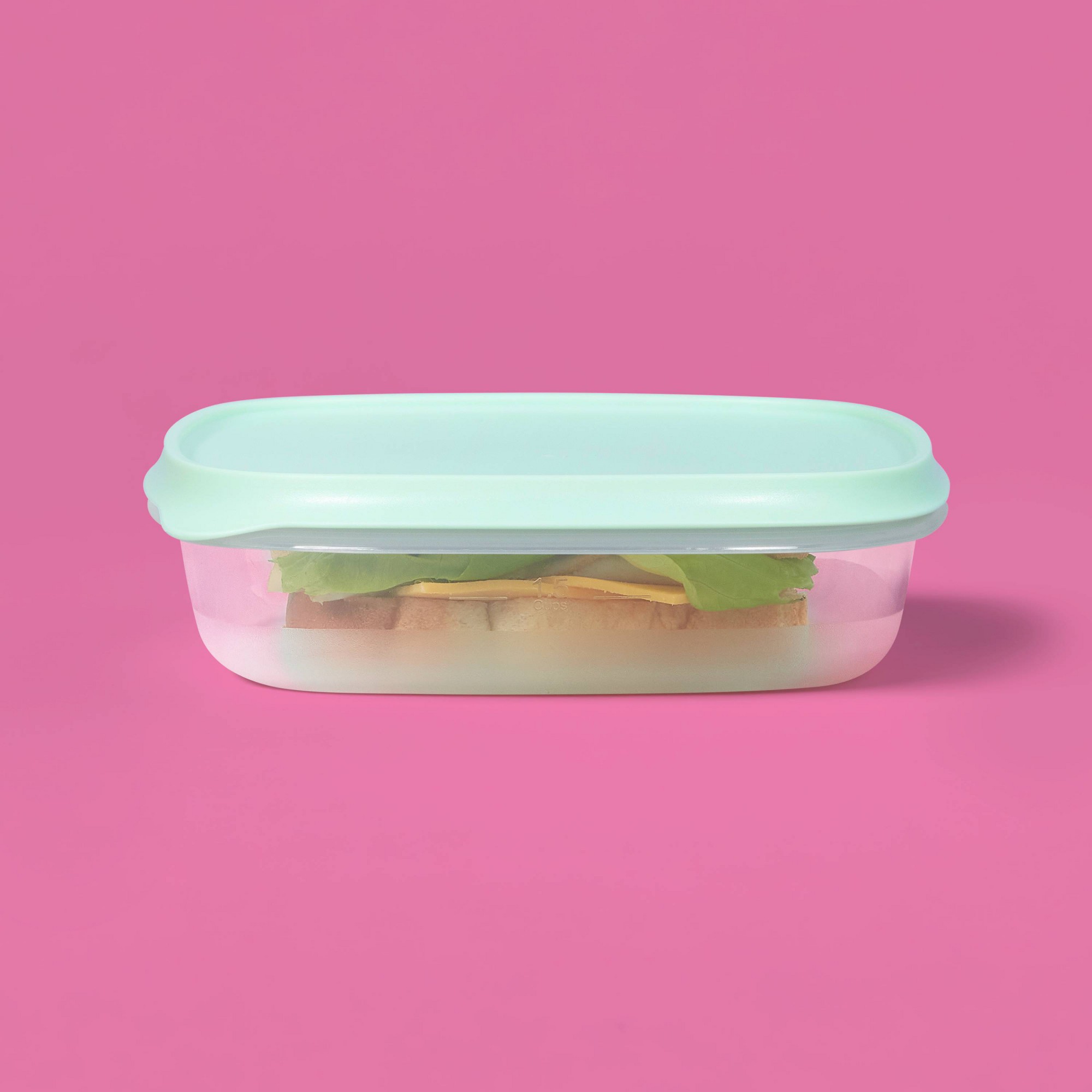Contenants de stockage aliment - Food Storage Prep Containers avis et prix