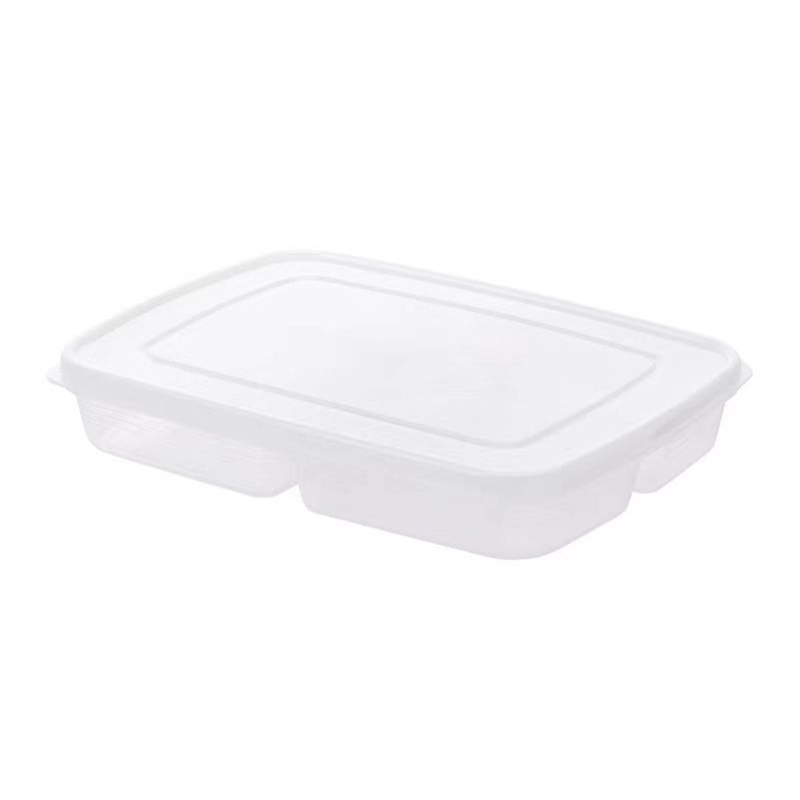 Boîte de rangement pour réfrig - Food Storage Lunch Box avis et prix