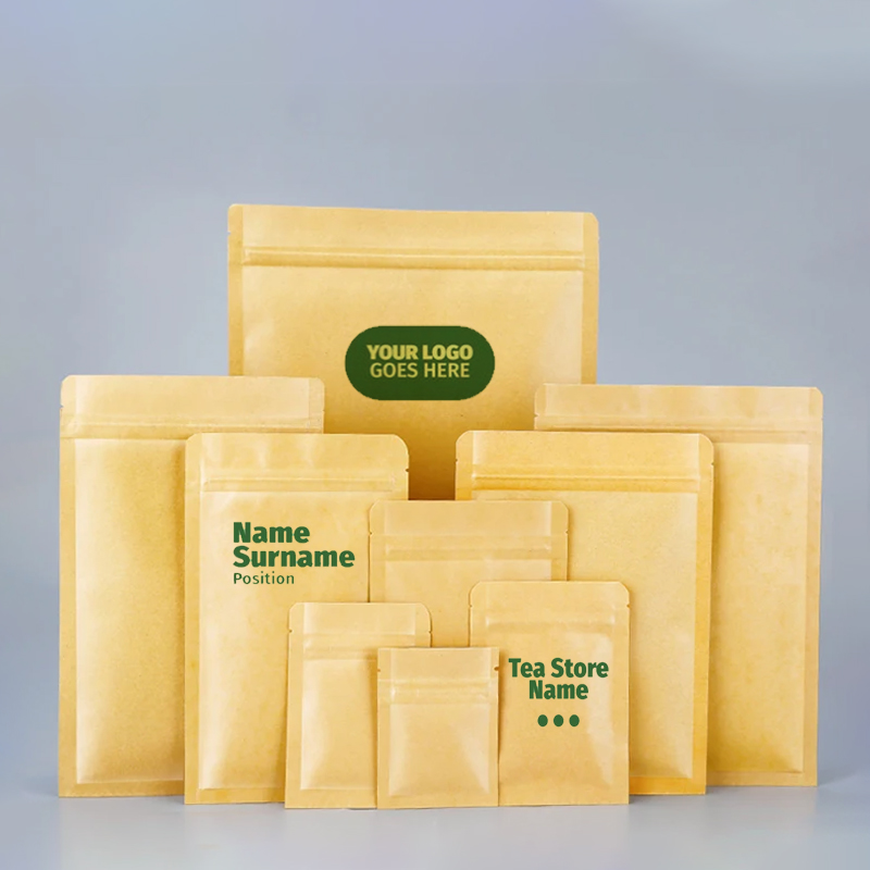 Sac refermable à fermeture écl - Food Storage In Plants avis et prix