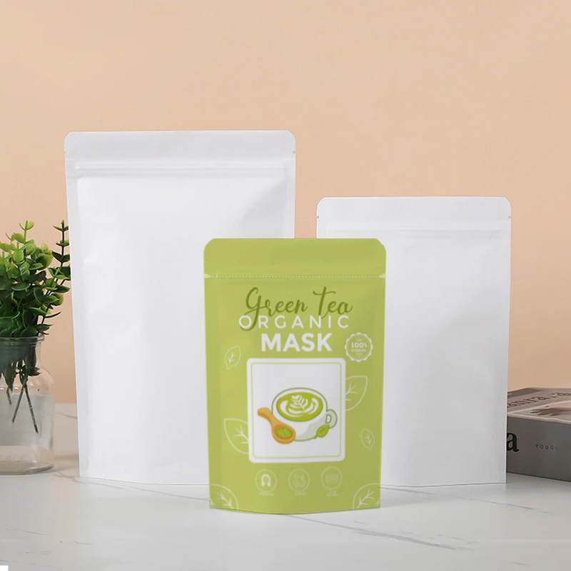 Sac d'emballage personnalisé e - Food Storage In Plants avis et prix