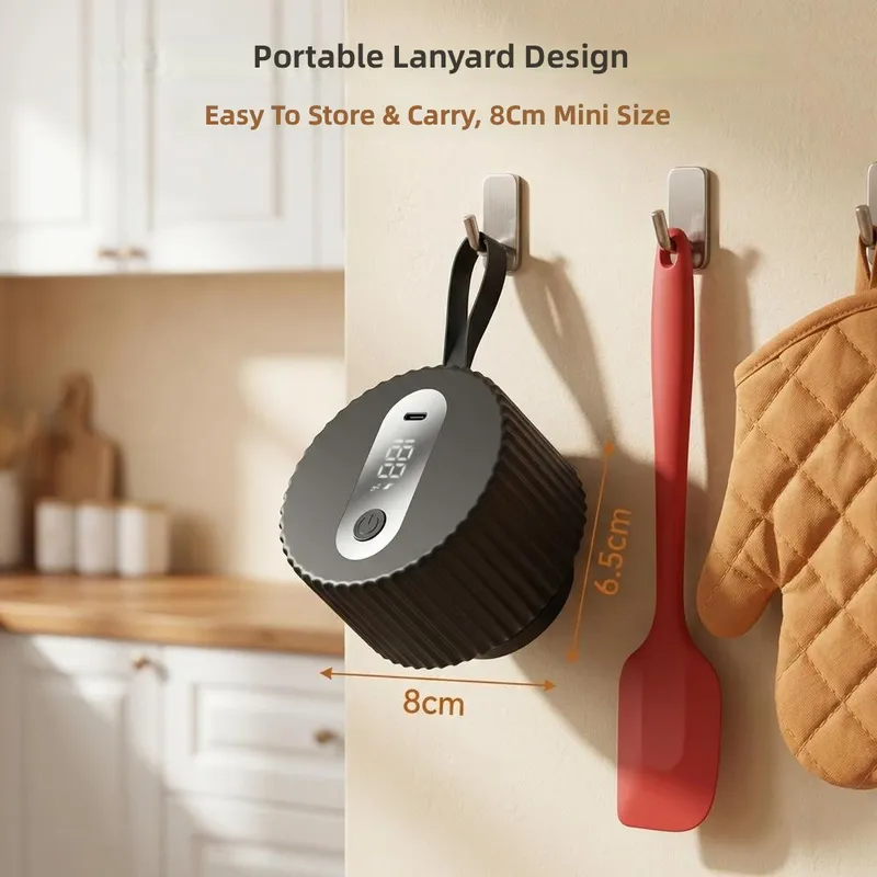 Kit de machine de scellage sou - Food Storage Machine avis et prix