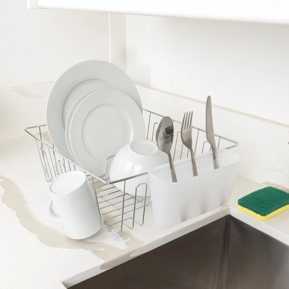 Petit égouttoir à vaisselle en - Food Storage Rack avis et prix