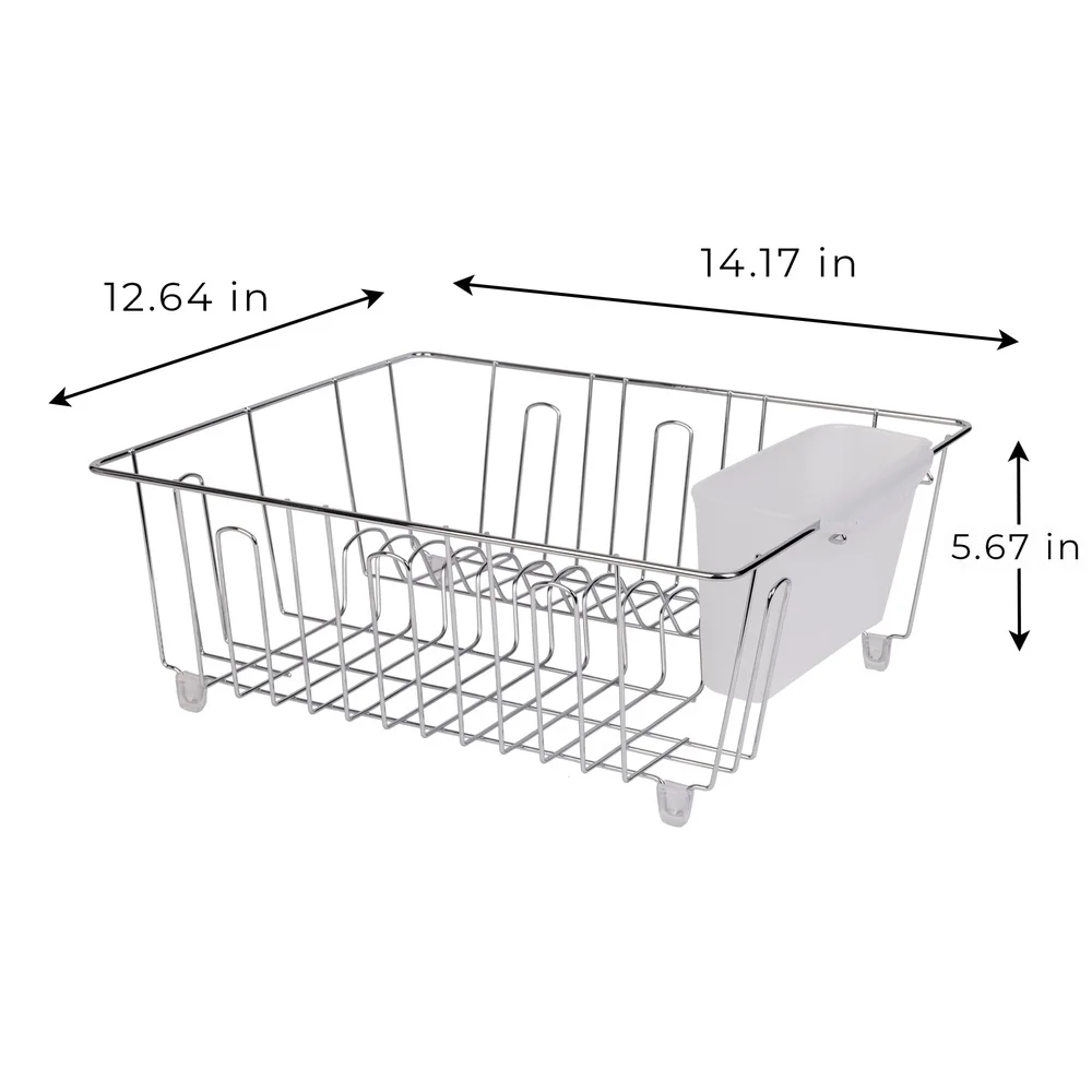 Petit égouttoir à vaisselle en - Food Storage Rack avis et prix