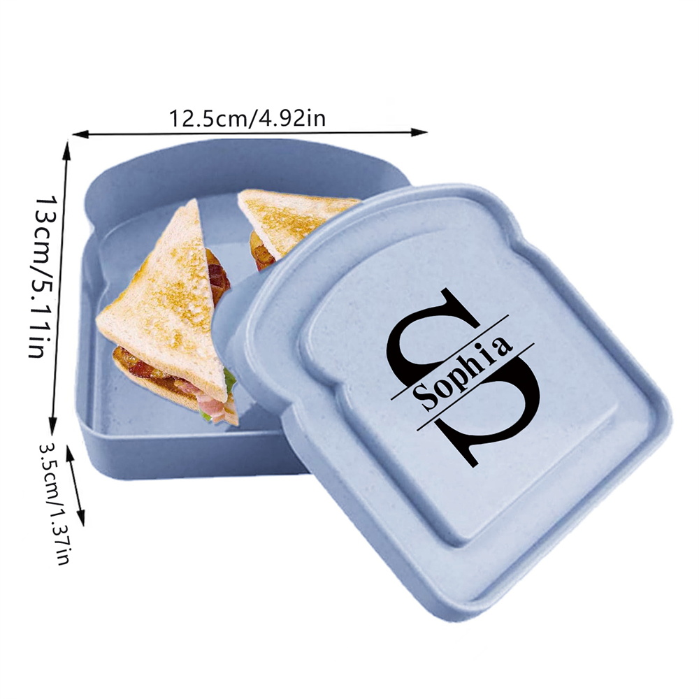 JXBento-Sac à déjeuner portabl - Food Storage Name avis et prix
