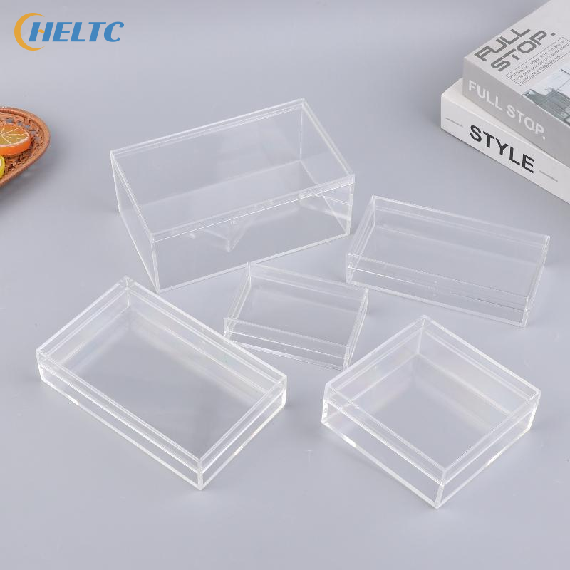 Boîte de rangement rectangulai - Food Storage In Plants avis et prix