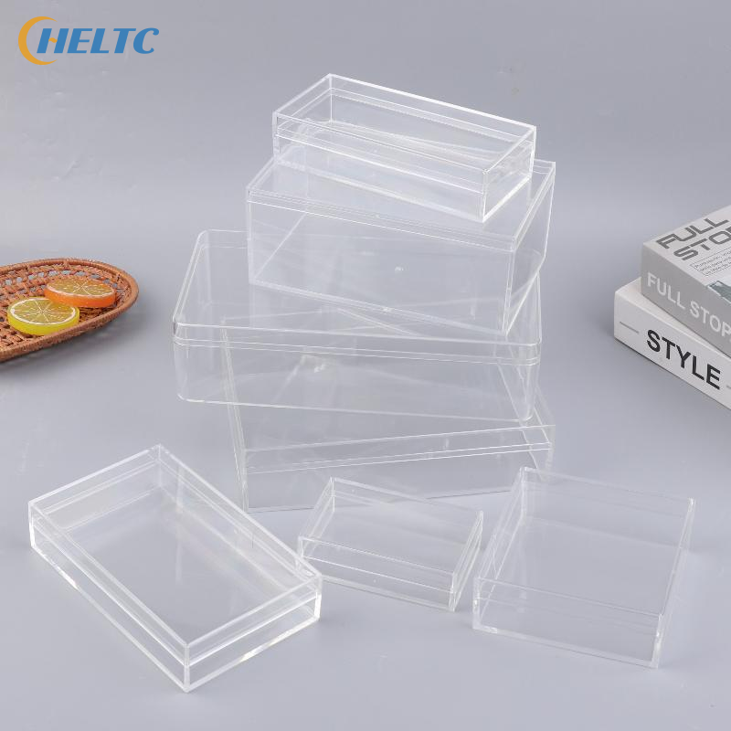 Boîte de rangement rectangulai - Food Storage In Plants avis et prix